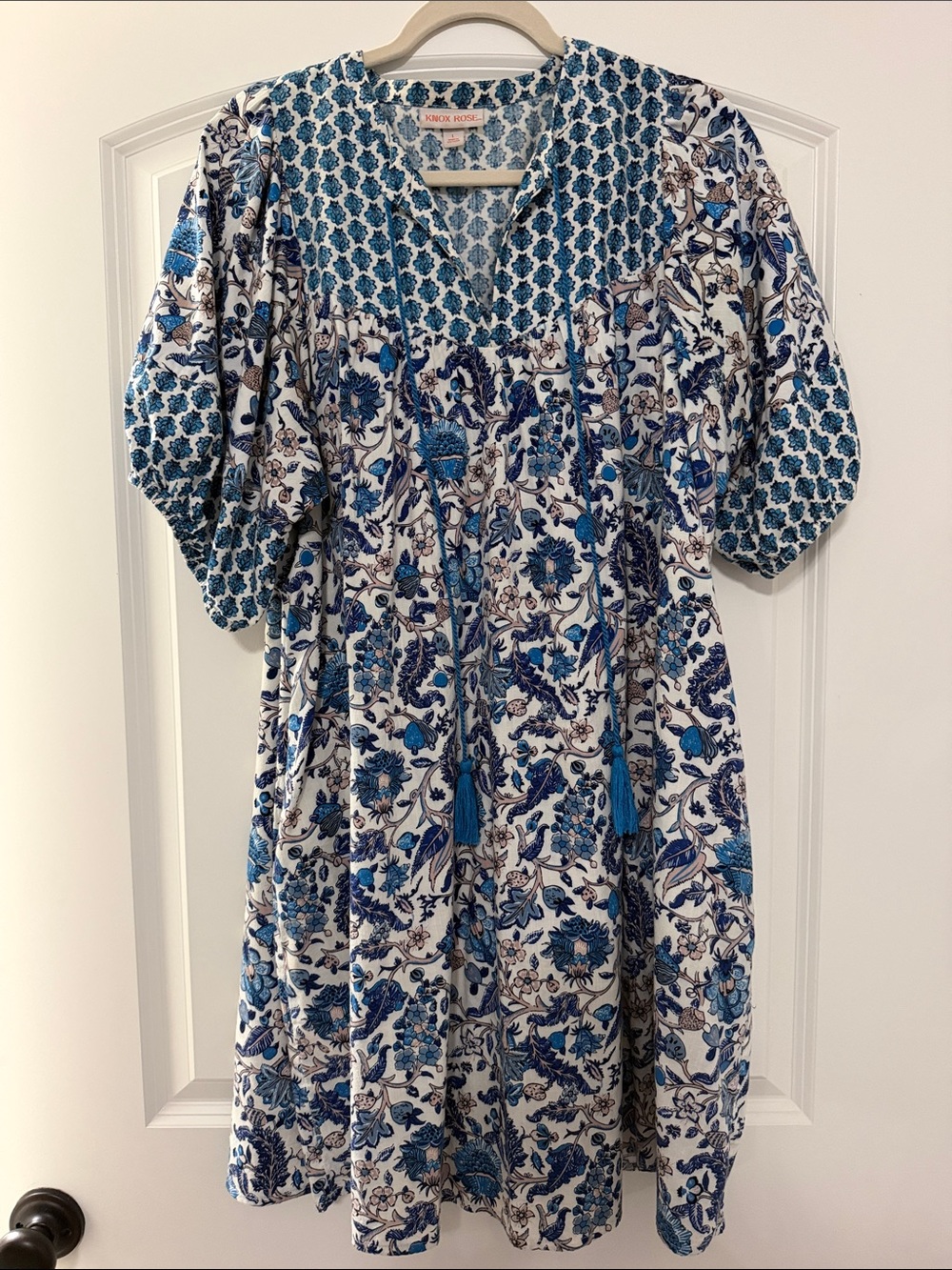 Target Dress